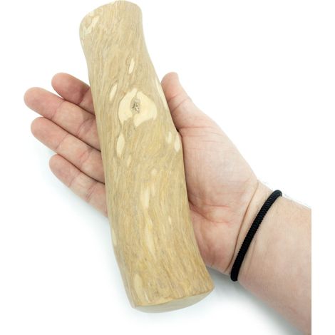 Giocattolo da masticare a forma di albero di caffè 4DOGS taglia XL (1/5)