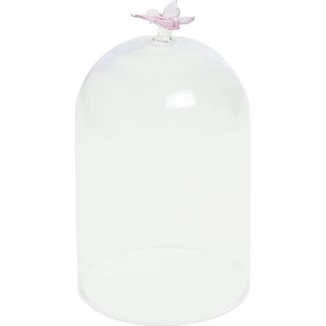 Amadeus - Cloche Papillon 20 cm
