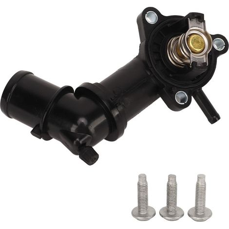 Thermostat de liquide de refroidissement et boîtier 55573003 de remplacement pour Alfa Romeo 159 Brera Mito Spider (1/5)