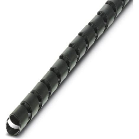 Phoenix Contact 3241118 WG-S HF 70 BK Spiralschlauch 13 bis 70 mm Schwarz 25 m