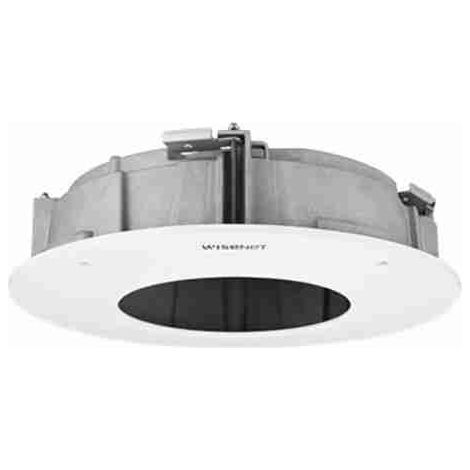 SHD-2510FPW HANWHA SHD-2510FPW Unterputzmontage