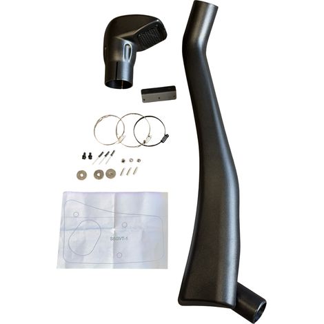 Snorkel Suzuki Grand Vitara 1 V2