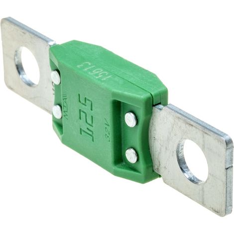 Fusée pour voiture 125a 32v 68,6mm Megaval-125a