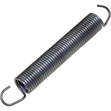 Ressorts de porte x2 pour lave-vaisselle – Compatibles Brandt, De Dietrich, Fagor, Sauter, Thomson, Vedette – Modèle 32X2202