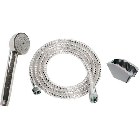 Conjunto Ducha - Blanco