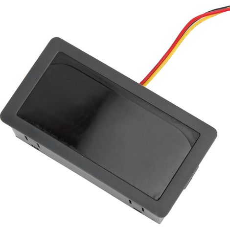 Drehzahlregler für Gleichstrommotoren, PWM-Digitalregler mit Drehknopf, DC 6 V, DC 30 V (1/5)