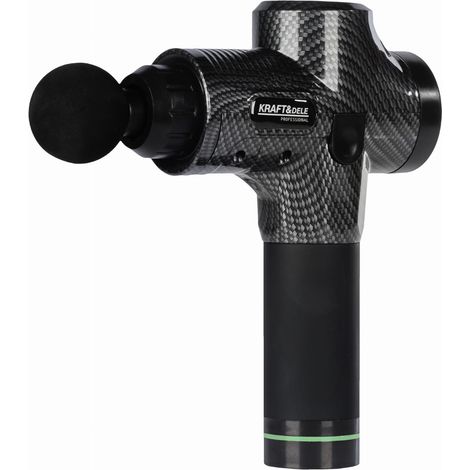 MASAJEADOR ELÉCTRICO 125W 9 KD3081 (1/5)