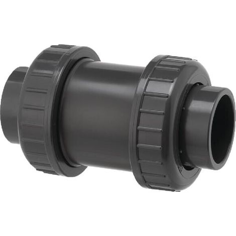 V谩lvula retenci贸n VDL RV040PVC