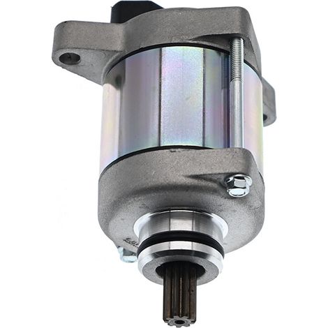 Anlasser passend für KTM 250/300 EXC (2017-2021) – 55440001000 (1/4)