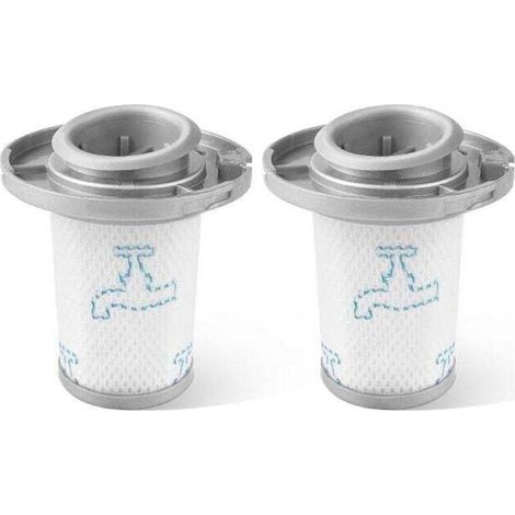 Filtres pour aspirateur Rowenta X-PERT 6.60, accessoires pour aspirateur ZR009006 / X-FORCE FLEX8. Filtre 60 (1/4)