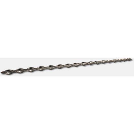 Steel dryfix 8 aisi304 8x1000mm per la cucitura a secco di elementi strutturali
