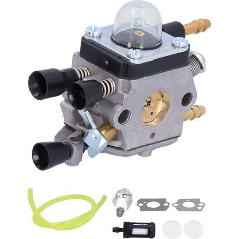 Kit de Réparation Carburateur pour Souffleur Stihl BG45/55/65/85 et SH55 (1/5)
