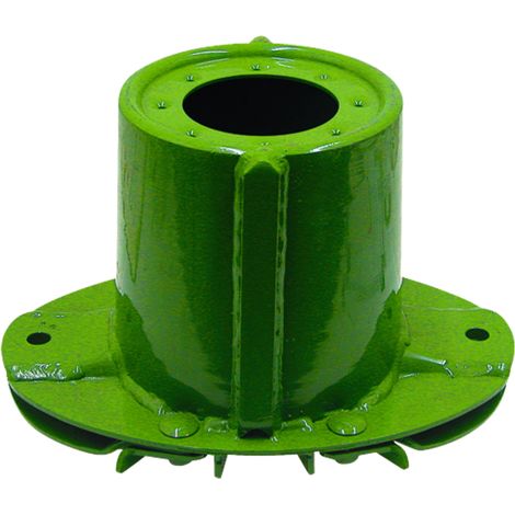Trommel 340x250mm für Krone AM 150115.0 Mäher (1/2)