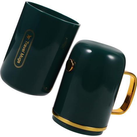 Sets Duschvorhang Set für Badezimmer mit Haken