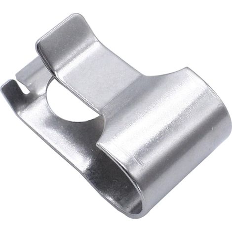Turbo Wastegate Rod Rattle Actuator Clip 06J145220A Compatible with VW Golf CC EOS A3 Q3 Seat 2.0