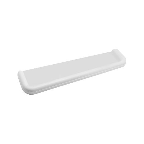 MENSOLA PER SPECCHIO SERIE IMMA- Bianco- DH- pezzi 1