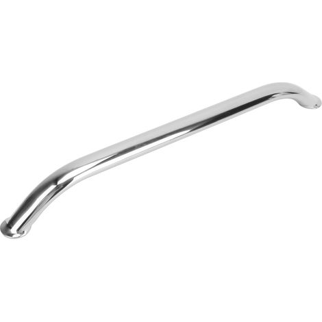 Poignée de maintien marine inoxydable qualité bateau, rambarde robuste pour yacht, navire, camping-car, 40,6 cm, anse de sécurité durable (1/5)