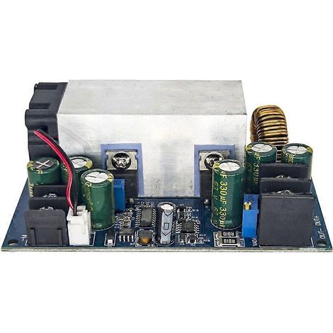 Konverter-Abwärts-Netzteilmodul Spannungsreglermodul