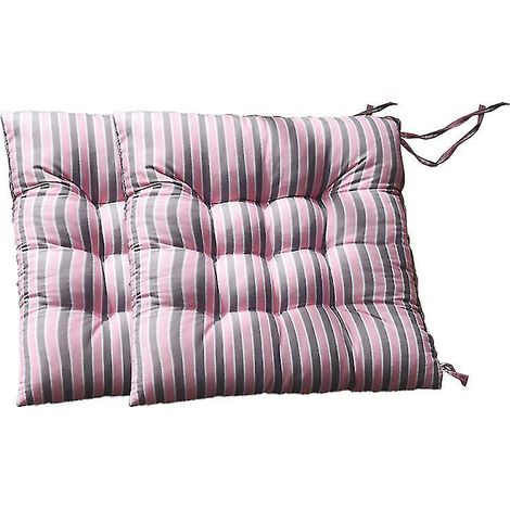 Le nouveau coussin de siège pratique spécial en 2 pièces (1/3)