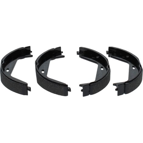 Zapatas de freno 0986487794 Bosch (1/4)