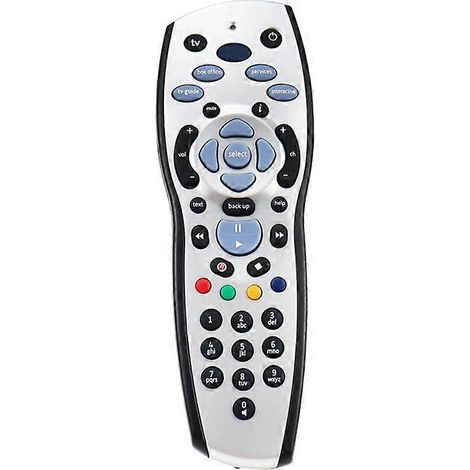 Replacement Sky+HD Remote Control Rev 9F for All Sky HD Boxes (1/5)