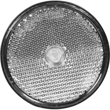 Reflector blanco 60 mm UNIVERSAL 484067