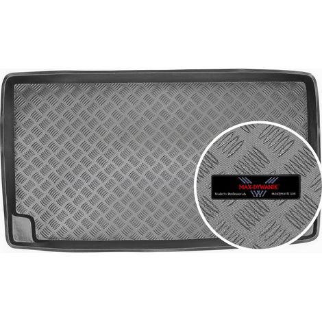 Tappetino bagagliaio VW T5 Caravelle Van 2003-2015 MAX-MAT