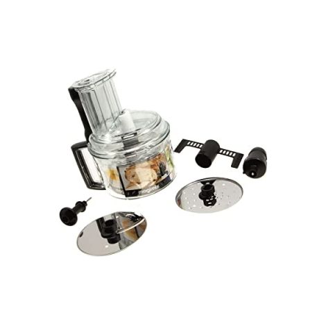 Magimix - cuenco para mezclar completo robot de cocina 4000 - 17601 - 3519280176017