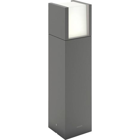 Philips Arbour lampada da esterno LED antracite 3,8 W (1/5)