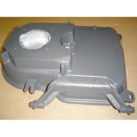 Remeha Porta bruciatore compl A=104.5 (dopo 03/96), 81995538