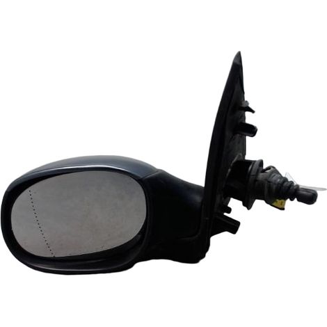 Retroviseur Exterieur Gauche PEUGEOT 206 1998-2009 [PRODUIT D'OCCASION]♻️8154ja