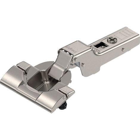 Bisagra Blum Clip Top 110° para mueble duradera y estética
