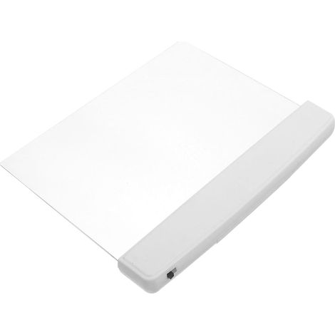 OSALADI Lampe de Lecture Panneau LED Éclairage pour Alimentée par (1/5)