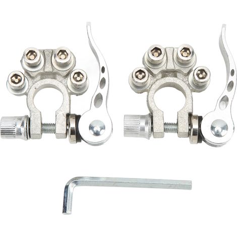 Kit de reconstruction de carburateur pour moto 2 pièces, remplacement pour Vulcan 500 EN500C LTD 1996-2009 (1/5)