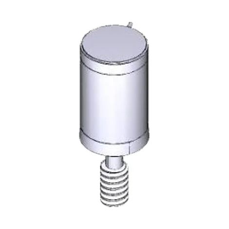 CAME ricambio gruppo motore cancello scorrevole per SDN10 BXV10 - 119RIBS022 (1/3)