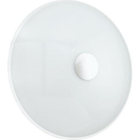 Eglo LED NUBE 18W Cromo, Specchio, Bianco illuminazione da soffitto [Classe di efficienza energetica A] (1/3)