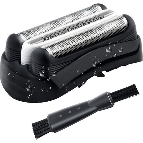 BRAUN Braun Elektrorasierer-Set