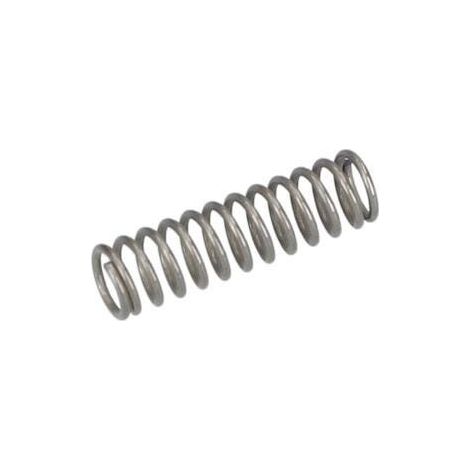 Ressort de compression pour Tronconneuse BOSCH OUTILLAGES - 2609001090