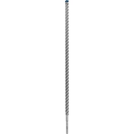 Bosch Accessories EXPERT SDS plus-7X 2608900140 Hammerbohrer 1 Stück 18 mm Gesamtlänge 600 mm SDS-P