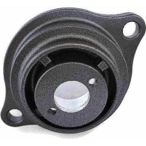 Carter Moteur Hors-Bord pour Modèles F4/F5 2/4 Temps, Design Compact et Bas Profil, Protection Anti-Intempéries (1/5)