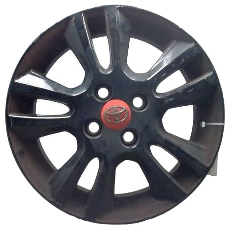 Jante Aluminium TOYOTA Aygo [PRODUIT D'OCCASION]♻️42611yy470 (1/4)