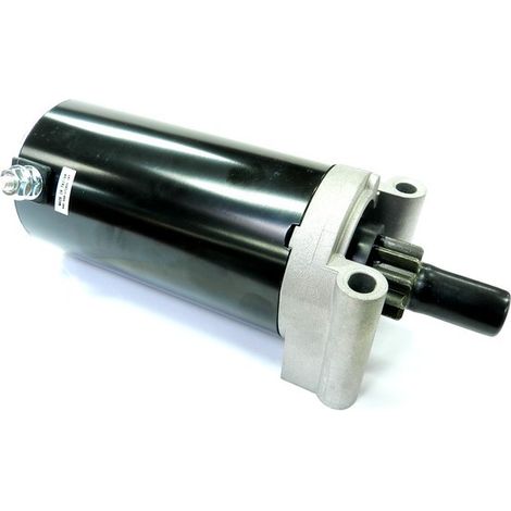 Démarreur électrique Kohler Courage 3209810- 3209810 / 320910 (1/3)