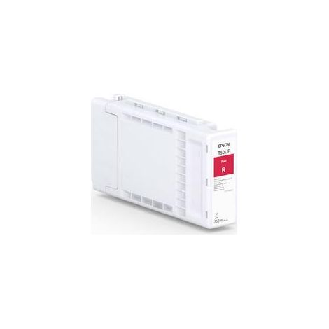 Epson UltraChrome XD3 cartouche d'encre 1 pièce(s) Rouge
