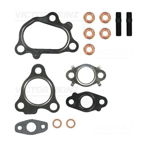 Kit de montage, compresseur Victor Reinz 04-10360-01 HYUNDAI