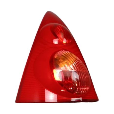 [PRODUIT D'OCCASION] Feu Arriere Gauche  PEUGEOT 107 Phase 2 2009-2012 ♻️ Ref Oe. 6350x6 - Garantie à vie (1/3)