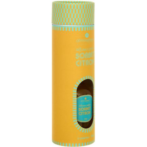 Duftspender Sorbet 100ml - Gelb (1/5)