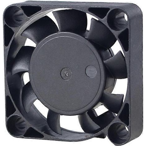 Ventilateurs pour carte mère SPARKX I7 à hautes performances de refroidissement et pièces pour imprimante 3D (ventilateur 4010 24V) (1/5)