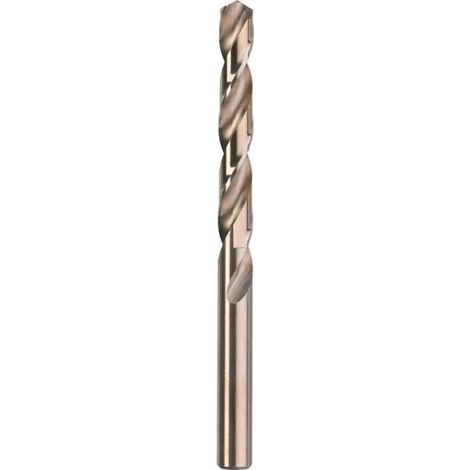 Broca helicoidal kwb 248035 HSS-Co 3,5 mm 70 mm