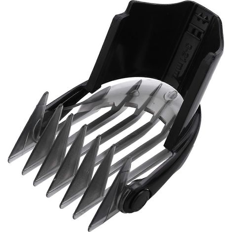 Peigne pour tondeuse à cheveux petit format 3-21 mm QC5010 QC5050 QC5053