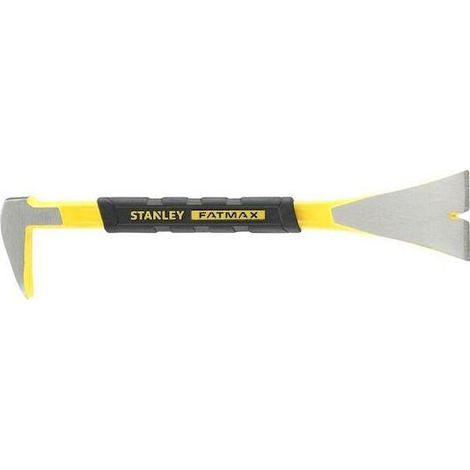 Morsetto di precisione Stanley largo 250 mm BI-MAT